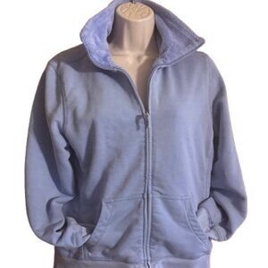 Rare Vintage L.L Bean Deep Pile Sherpa Jacket 1990s (Heavy duty jacket)